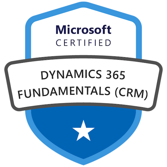 microsoft-certified-dynamics-365-fundamentals-crm